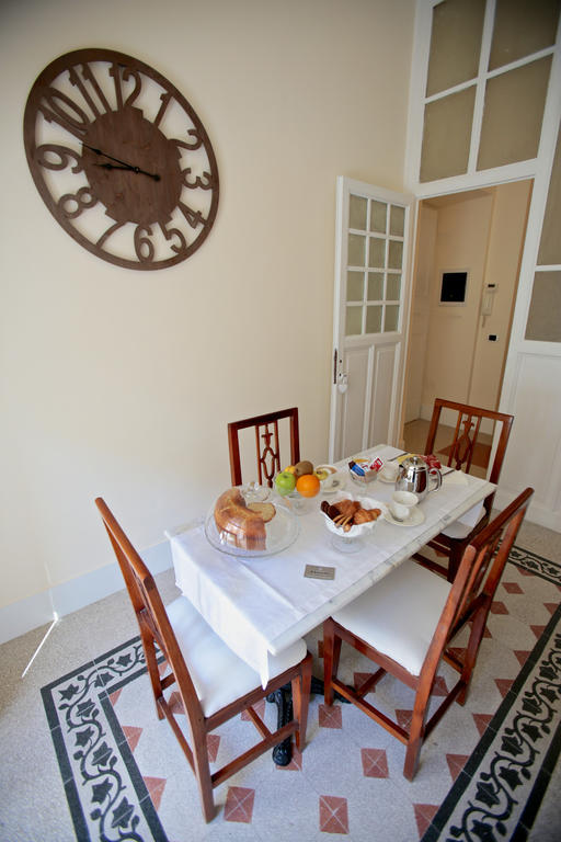 Residenza Mazzini