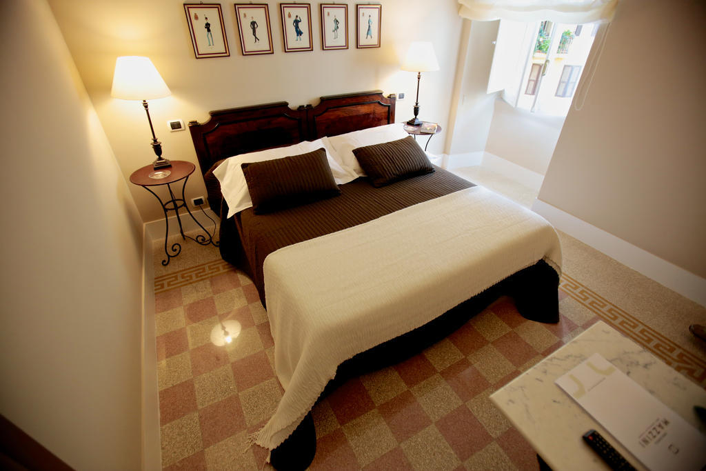 Residenza Mazzini Roma