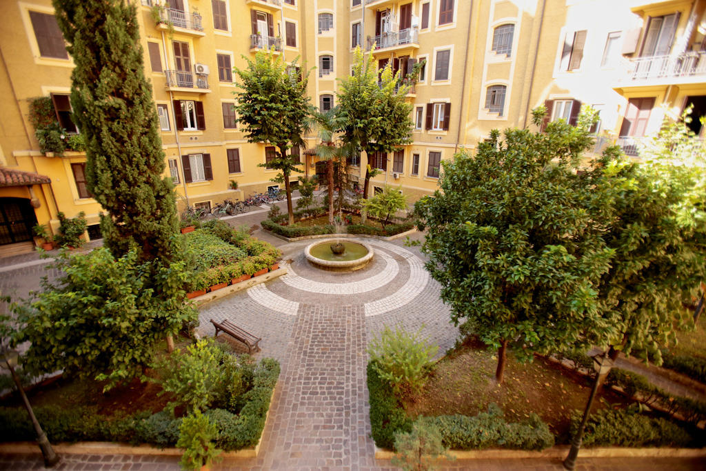 Bed & Breakfast Residenza Mazzini