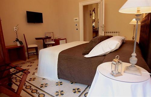 Residenza Mazzini Roma