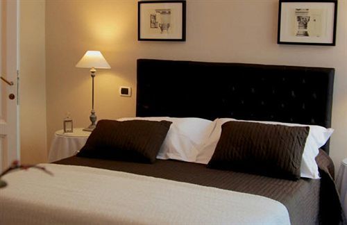 Bed & Breakfast Residenza Mazzini Roma