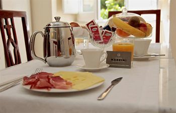 Bed & Breakfast Residenza Mazzini Roma
