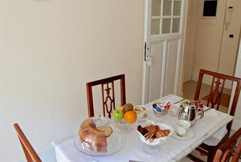 Residenza Mazzini Bed & Breakfast Roma