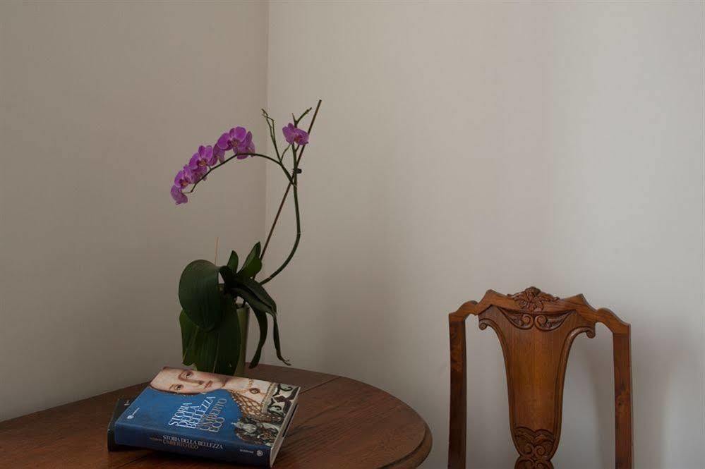 Residenza Mazzini Bed & Breakfast Roma