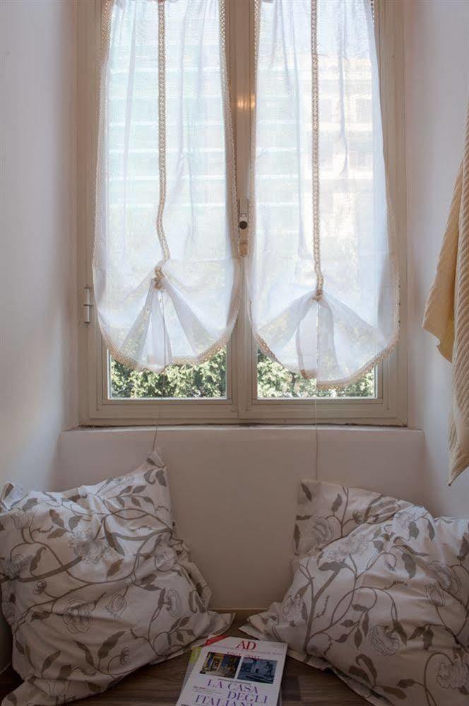 Residenza Mazzini Bed & Breakfast 2*