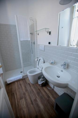 Residenza Mazzini Bed & Breakfast